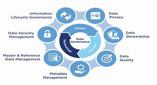 Image result for Master Data Governance Icon