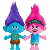 Image result for Trolls World Tour Merchandise