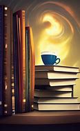 Image result for Cafe Y Abajo Libros