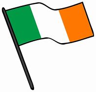 Image result for Irish Flag Images