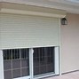 Image result for Roll Down Hurricane Shutters