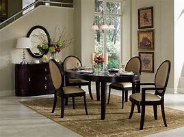 Image result for Dining Table Rug