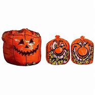 Image result for Pumpkin Leaf Bags