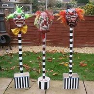 Image result for Halloween Prop Ideas