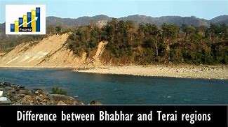 Image result for Tarai Region of India