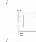 Image result for Clip Angle Shear Connection