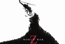 Image result for World War Z Game Logo