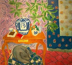 Image result for Matisse Artwork