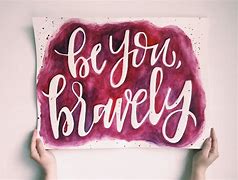 Image result for watercolor lettering quotes