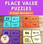 Image result for 7 Digit Place Value Chart