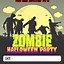 Image result for Halloween Party Flyer Template