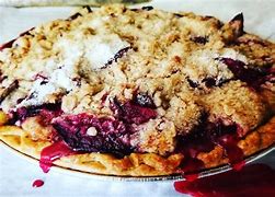 Image result for Plum Pie