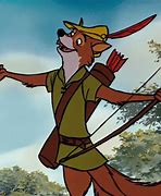 Image result for Disney Robin Hood Hat