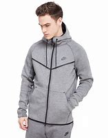 Image result for Nike Grey Hoodie Men