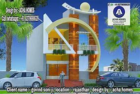 Image result for Front Design for House