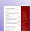 Image result for Best Cashier Resume Example