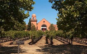 Image result for Groth Winery Vineyard