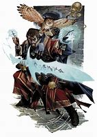 Image result for Dnd 5E Art