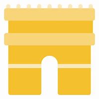 Image result for Arc De Triomphe Logo.png