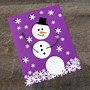 Image result for Artistic Christmas Cards