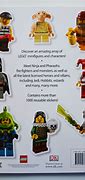 Image result for Custom LEGO Stickers