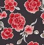 Image result for Flowers Drawing with Brown Background