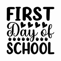 Image result for First Day of School Grade 4