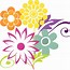 Image result for Microsoft Free Clip Art Flowers