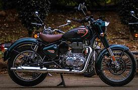 Image result for Royal Enfield Classic 350 Customized