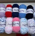 Image result for Organic Wool Yarn for Knitting