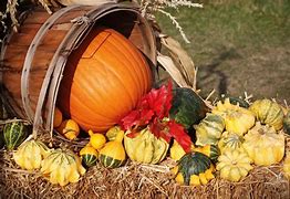 Image result for Fall Religious Border