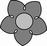 Image result for Flower Clip Art Border PNG