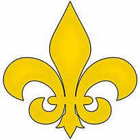 Image result for Fleur De Lis Branding Iron