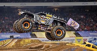 Image result for All Monster Jam Trucks