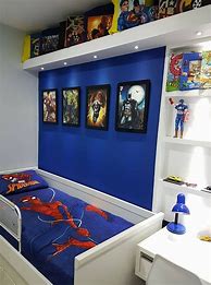 Image result for High Contrast Baby Room Decor