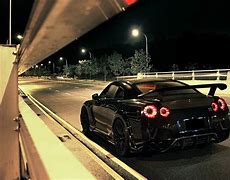 Image result for Nissan GT-R Night