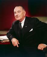 Image result for Lyndon B. Johnson