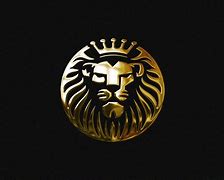 Image result for Golden Lion Symbol