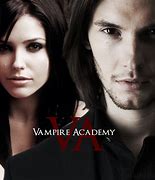 Image result for Vampire Academy TV Series