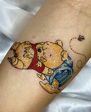 Image result for Sparkle Tattoo