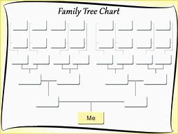 Image result for Printable Family Tree Maker Free