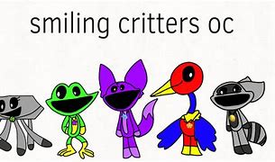 Image result for Smiling Critters Necklace