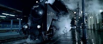 Image result for Underworld Train