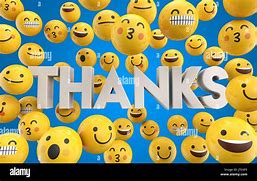 Image result for Thank You Emoji