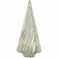 Image result for Lenox Mercury Glass Tree