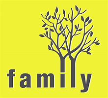 Image result for Family Tree Drawing with Leaves