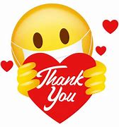 Image result for Thank You Emoji