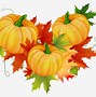 Image result for Autumn Garland Clip Art