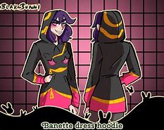 Image result for Banette Hoodie