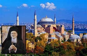 Image result for Ecumenical Patriarch Church